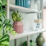 Trastevere Apartment A-C Wi-Fi