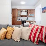 Trastevere Apartment A-C Wi-Fi