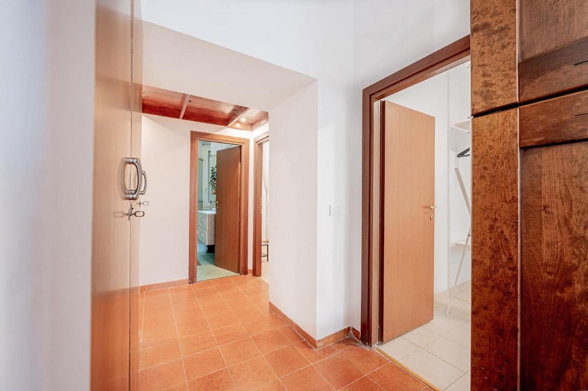 Trastevere A-c Wi-fi Apartment *