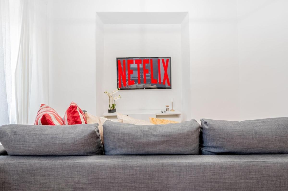 Apartment Trastevere A-c Wi-fi *