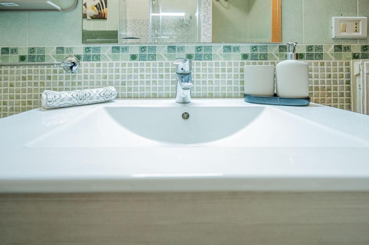Apartment Trastevere A-c Wi-fi Rom
