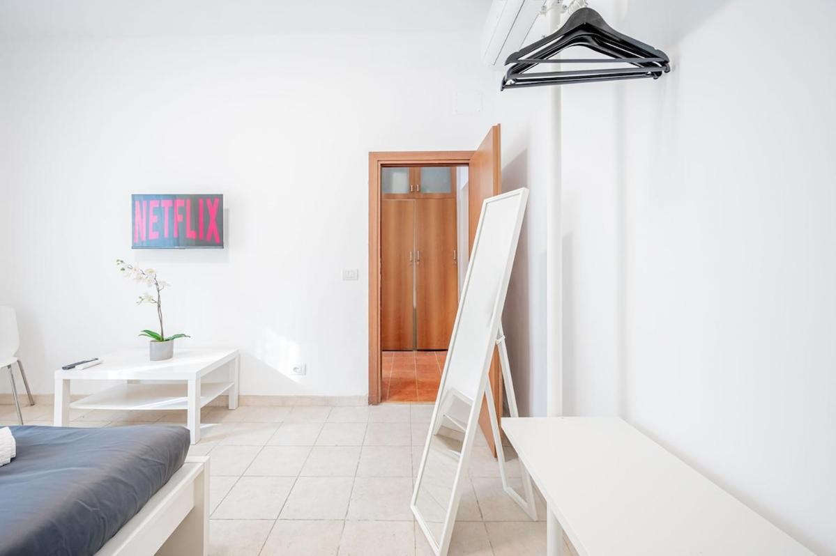Apartment Trastevere A-c Wi-fi Rom