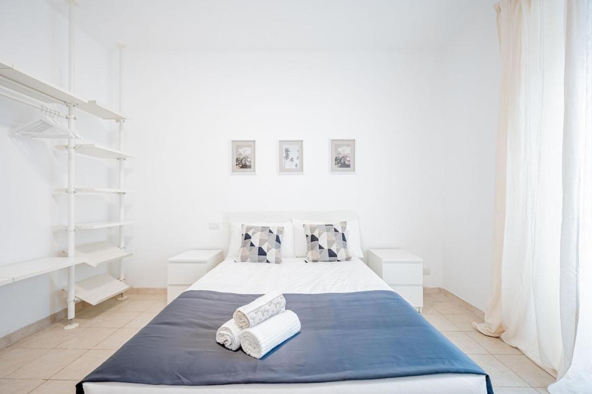 Trastevere A-c Wi-fi Apartment Rom